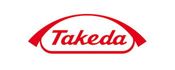 Takeda Logo Takeda Logo